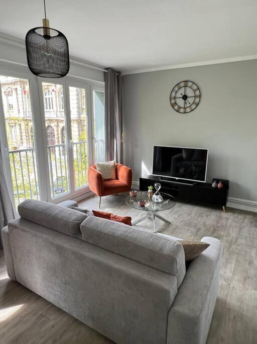 Appartement Hyper Centre Tourcoing Luaran gambar