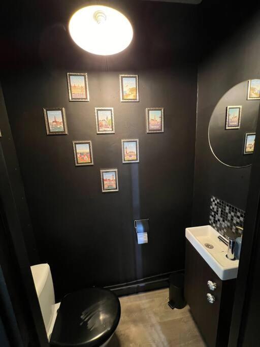 Appartement Hyper Centre Tourcoing Luaran gambar