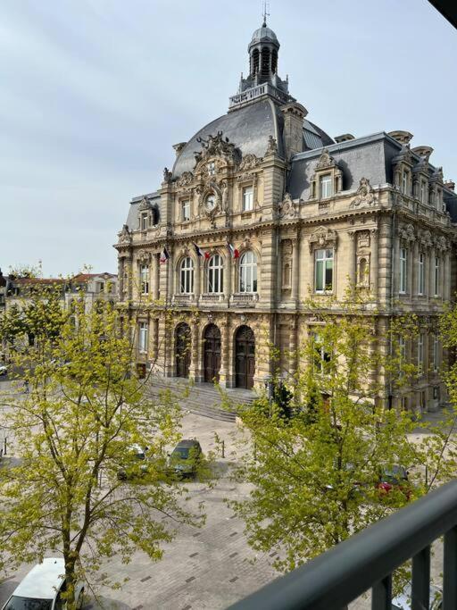 Appartement Hyper Centre Tourcoing Luaran gambar